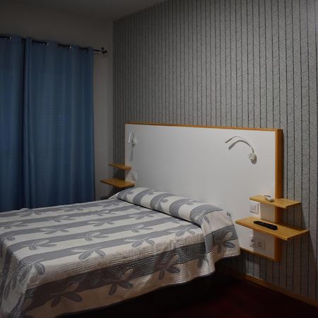 Hostal Altamira Guadalupe Guadalupe  Bagian luar foto