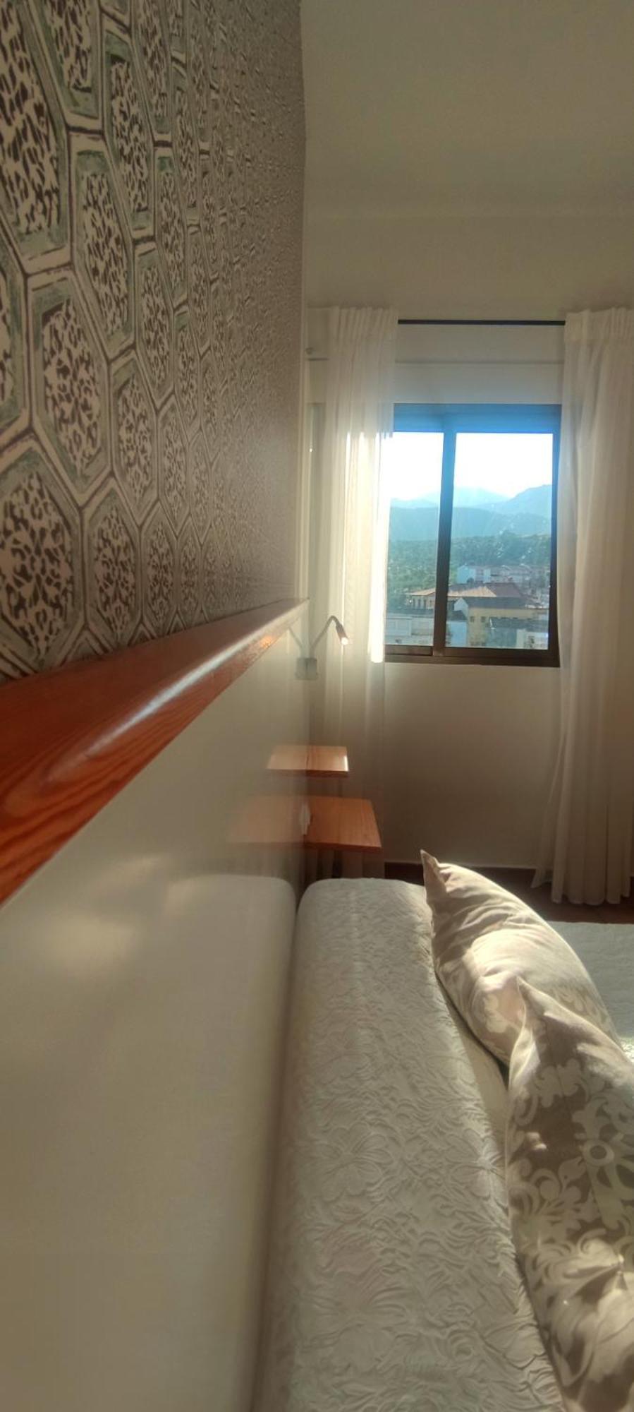 Hostal Altamira Guadalupe Guadalupe  Bagian luar foto