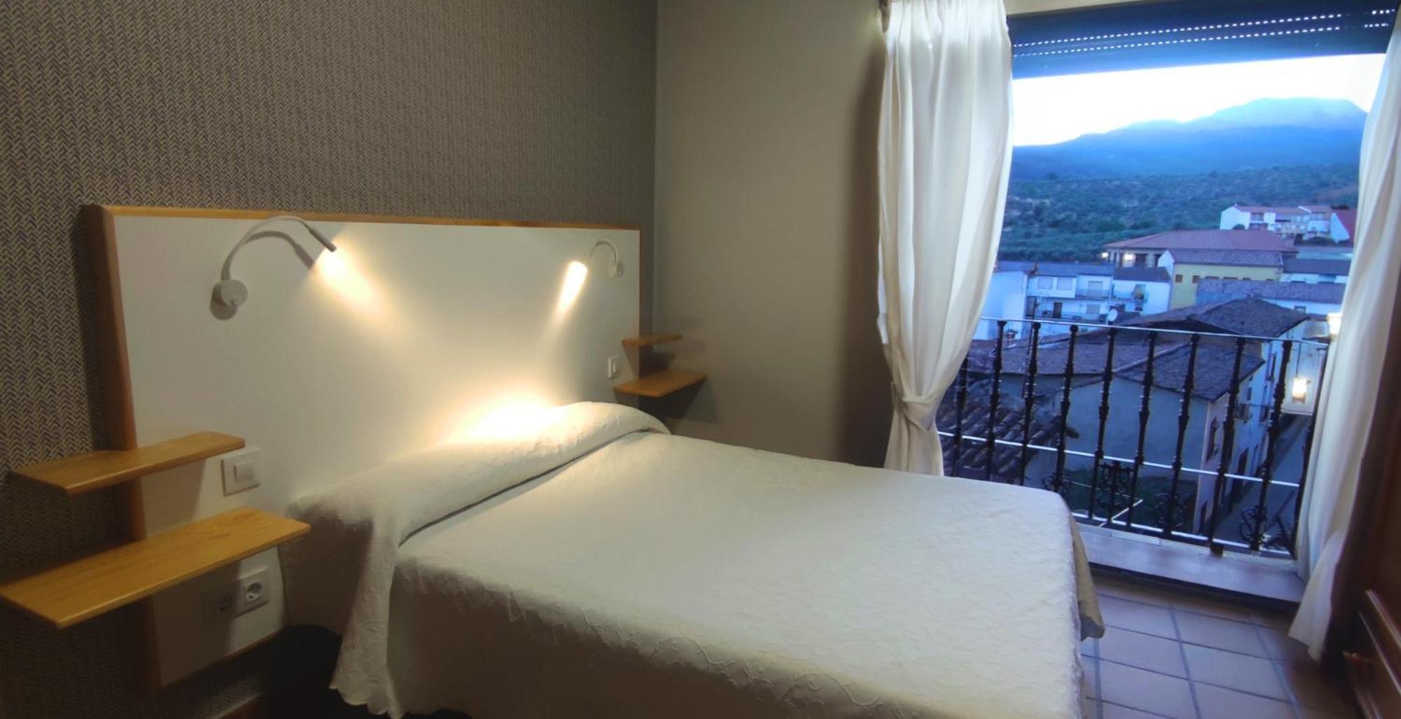 Hostal Altamira Guadalupe Guadalupe  Bagian luar foto