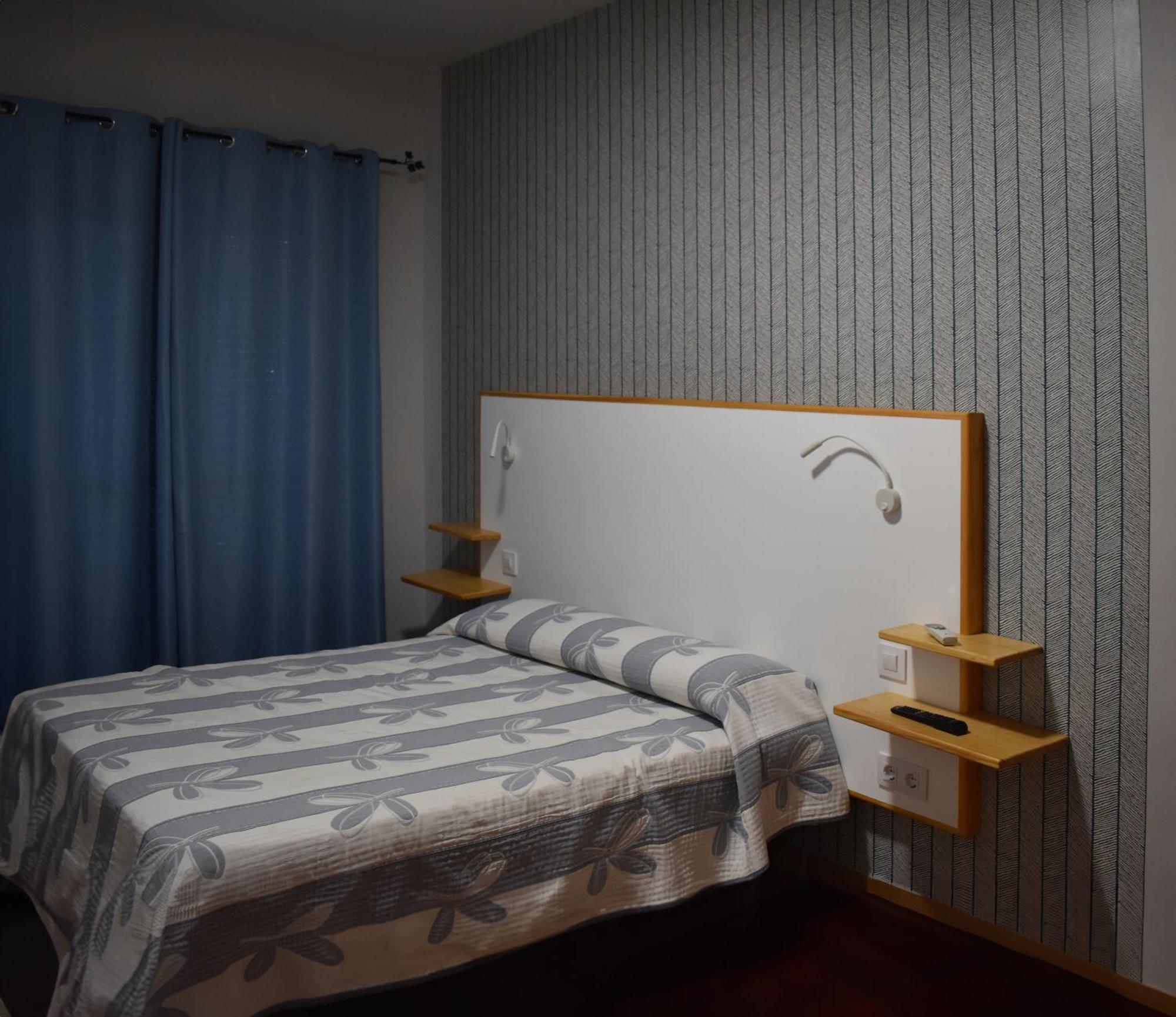 Hostal Altamira Guadalupe Guadalupe  Bagian luar foto
