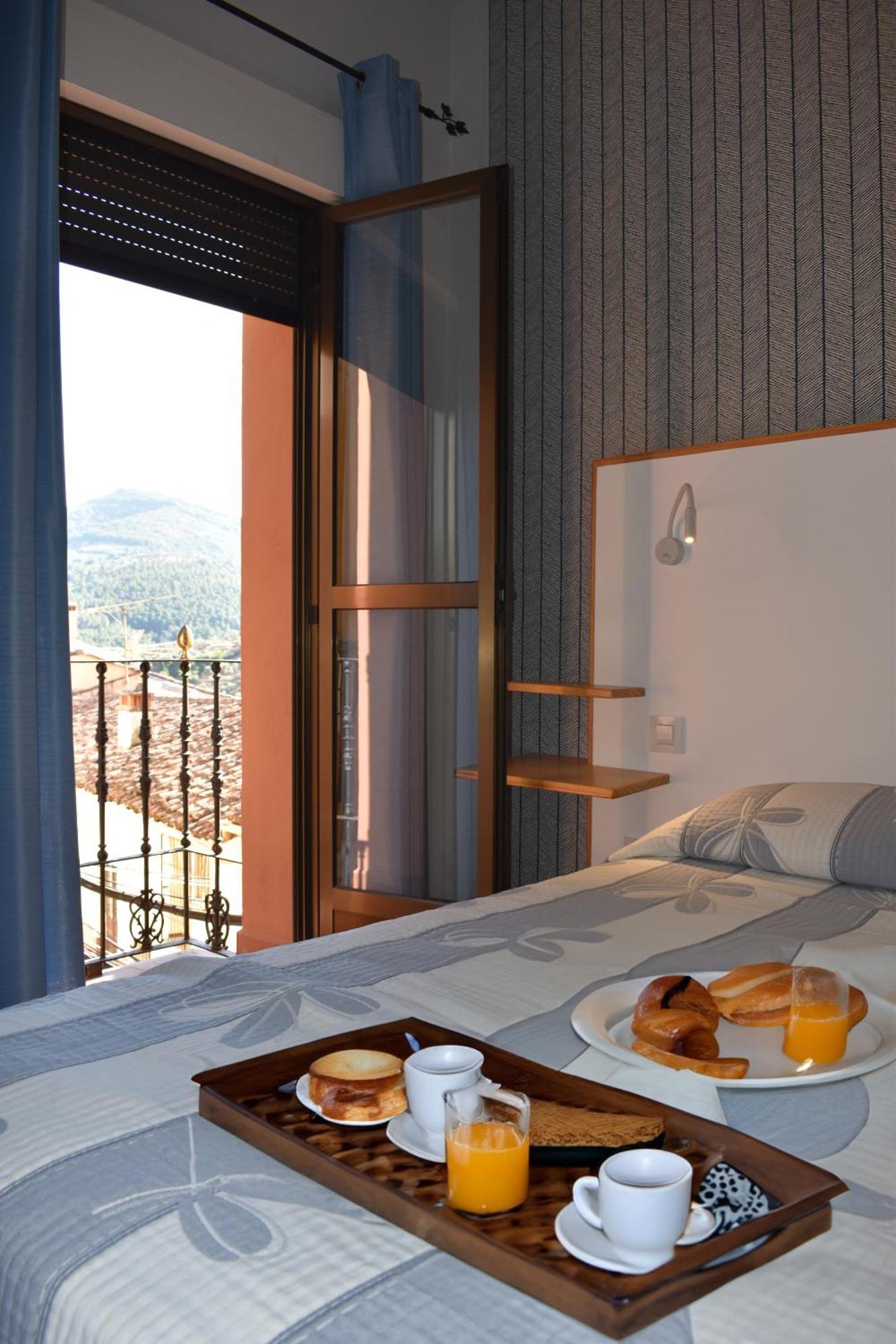 Hostal Altamira Guadalupe Guadalupe  Bagian luar foto