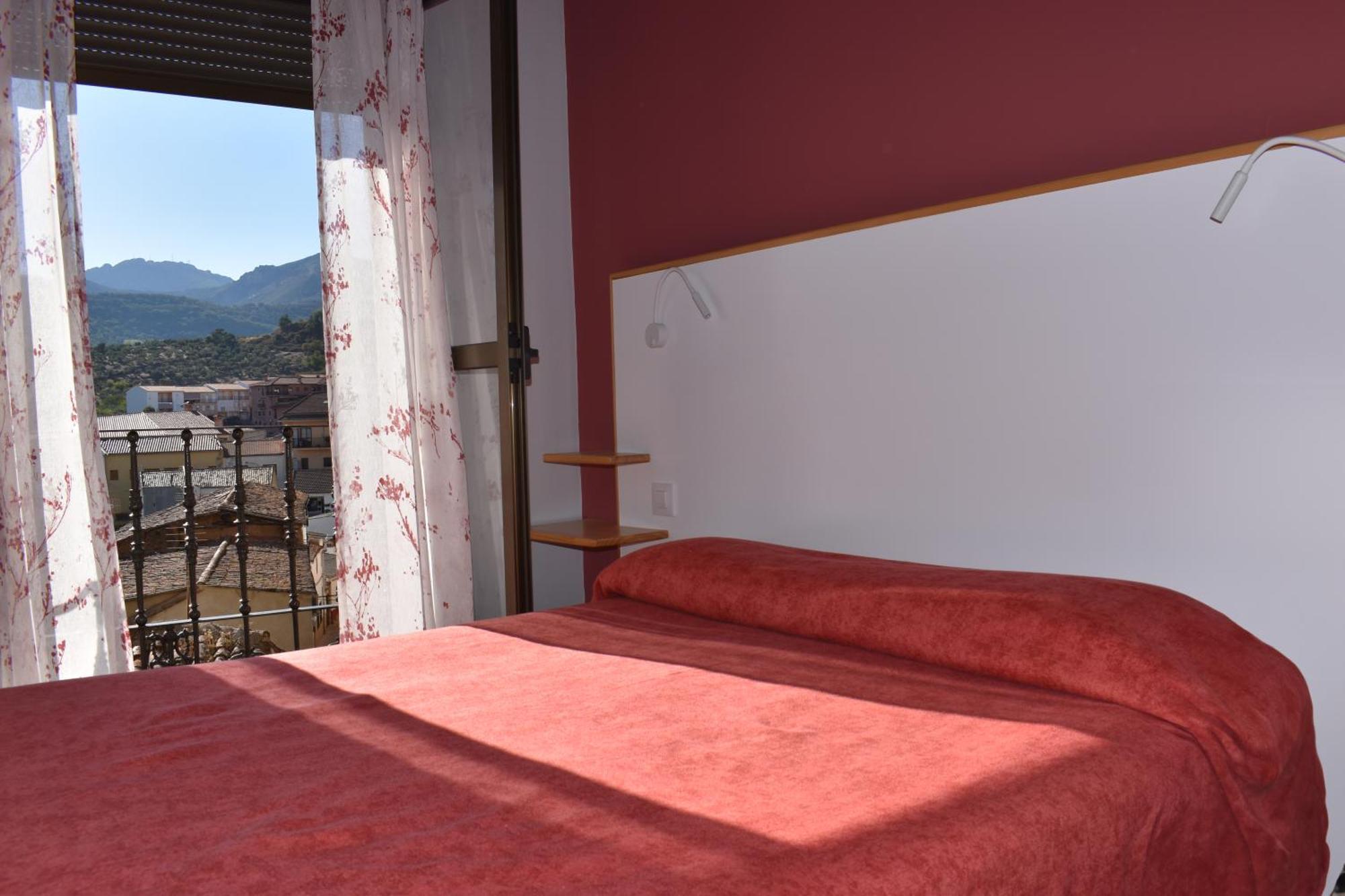 Hostal Altamira Guadalupe Guadalupe  Bagian luar foto