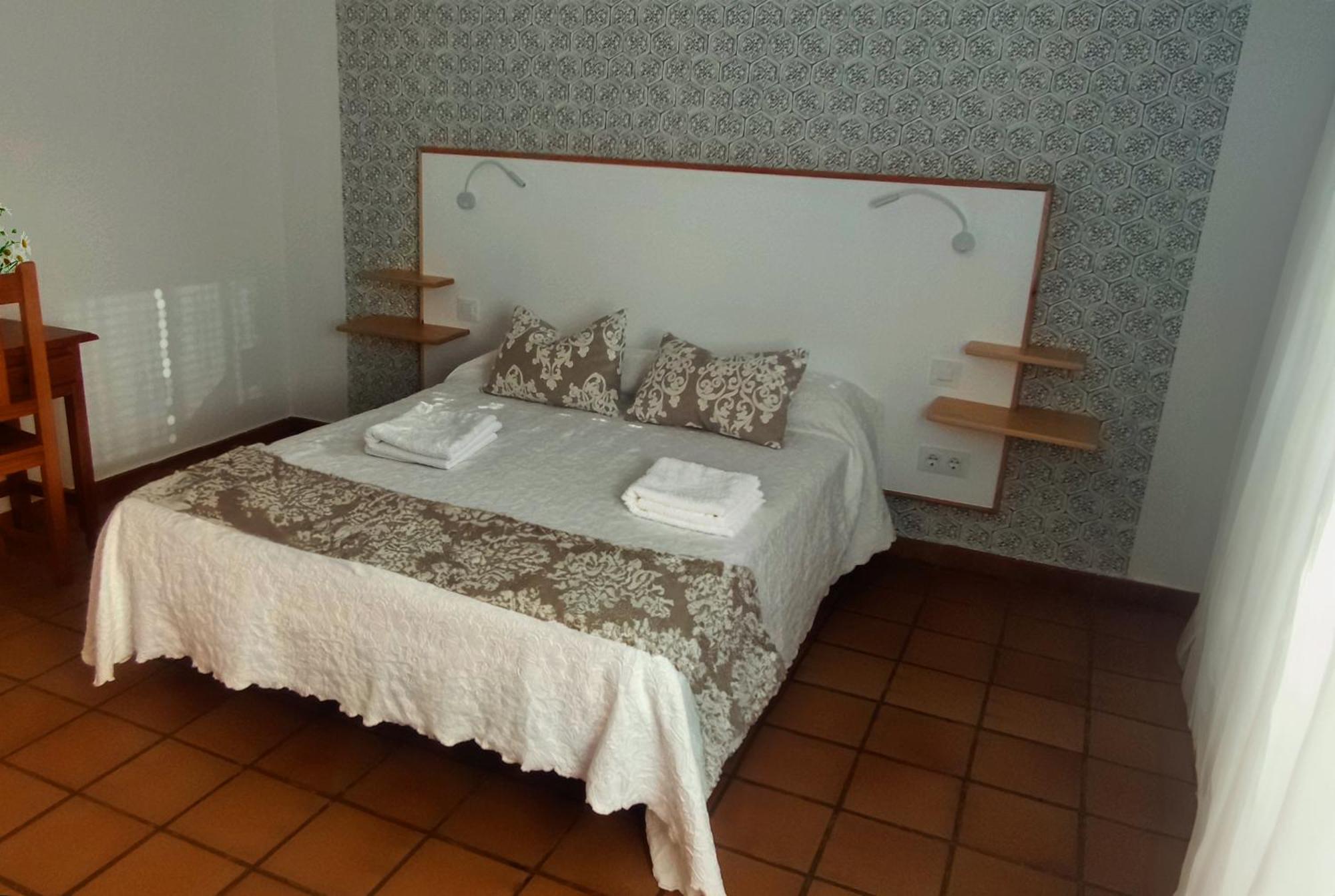 Hostal Altamira Guadalupe Guadalupe  Bagian luar foto